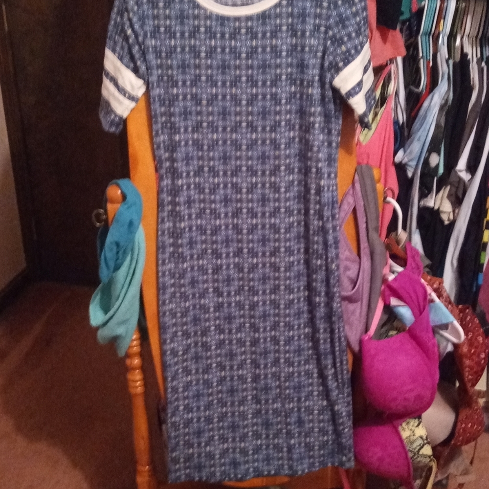 Lularoe Julia